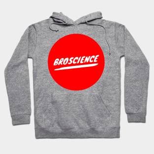 Broscience Hoodie